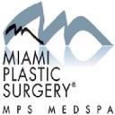 Miami Plastic Surgery logo